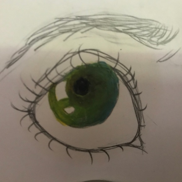 Meet your Posher, Annemarie - Picture 1 of 1